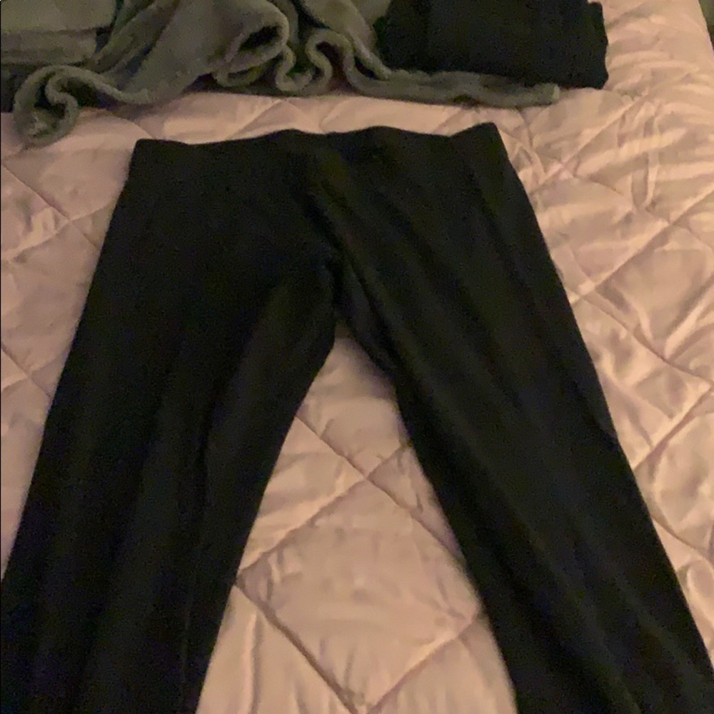 Adidas leggings